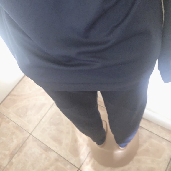 Adidas Essentials 3-Stripes Track Suit - Picture 4 of 9